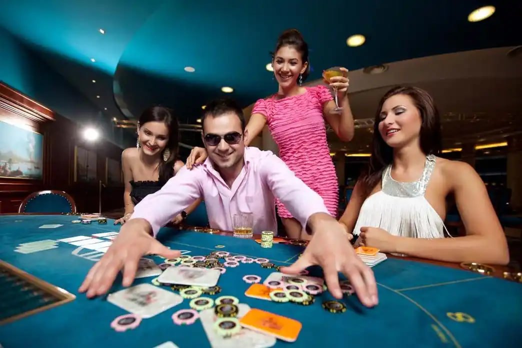 lucky7casino
