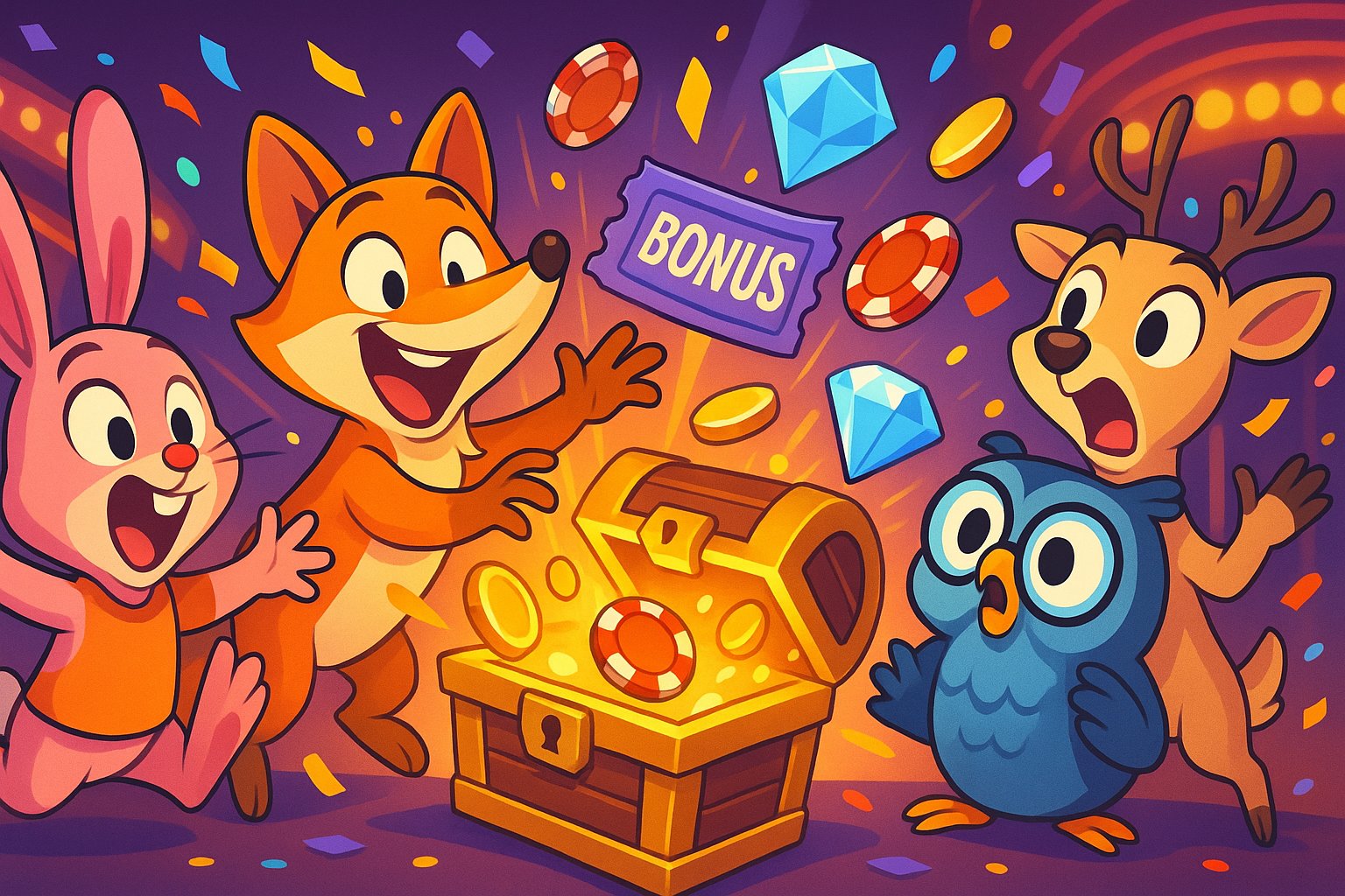 lucky7casino
