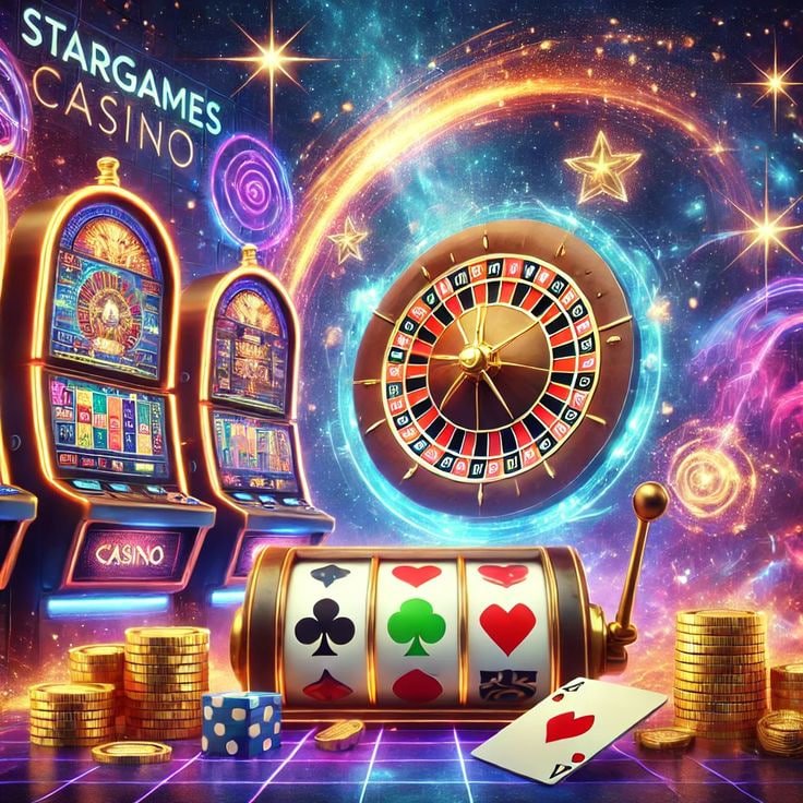 lucky7casino